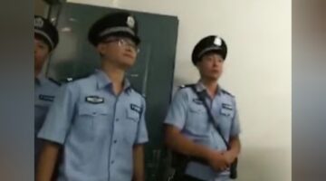 China obriga registro de cristãos em aplicativo para ter “autorização” de culto